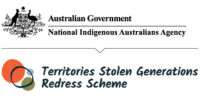 Territories Stolen Generations Redress Scheme
